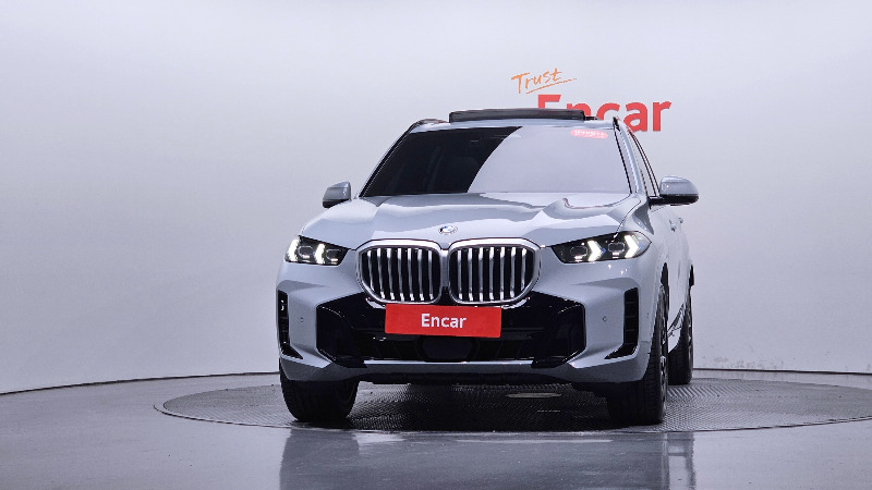 car BMW X5 id26574 photo #3