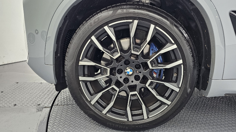 car BMW X5 id26574 photo #5