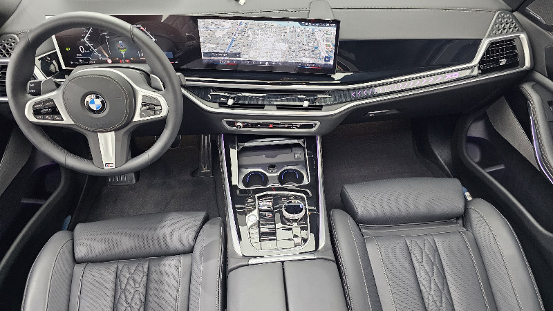 car BMW X5 id26574 photo #7