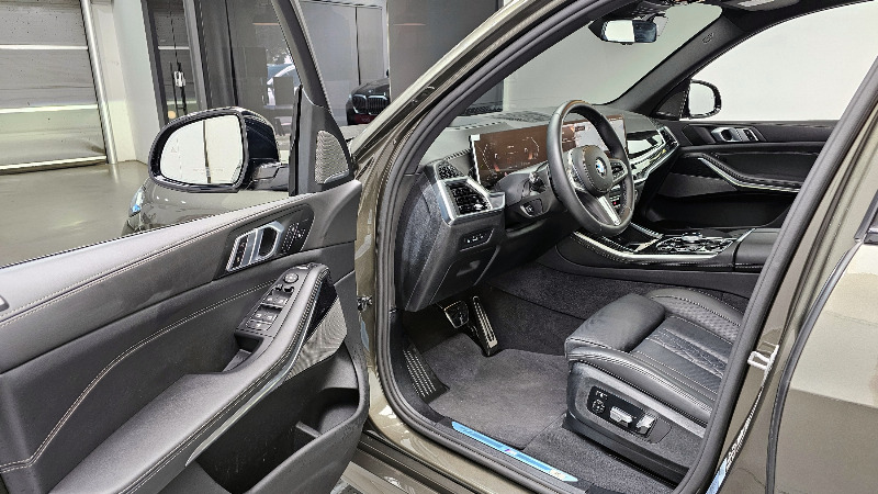 car BMW X5 id26577 photo #10