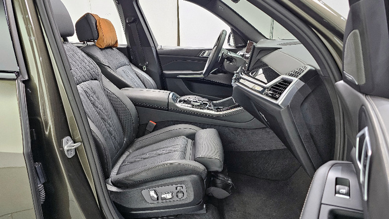 car BMW X5 id26577 photo #11
