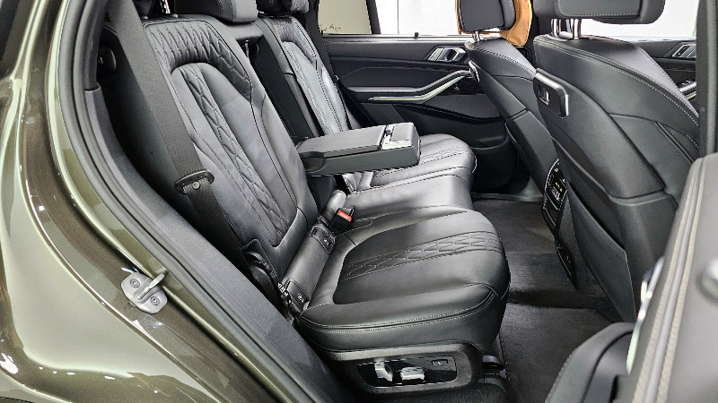 car BMW X5 id26577 photo #12