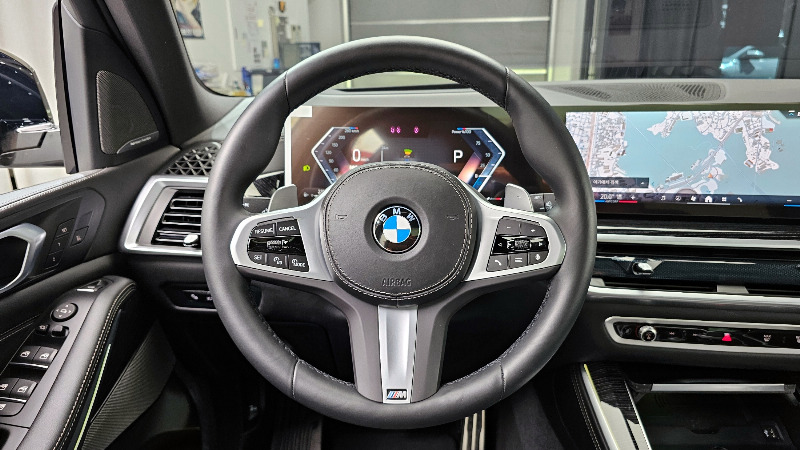 car BMW X5 id26577 photo #13