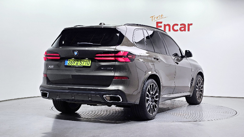 car BMW X5 id26577 photo #2