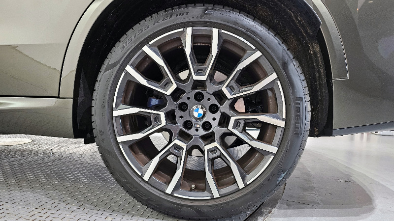 car BMW X5 id26577 photo #21