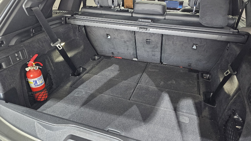 car BMW X5 id26577 photo #27