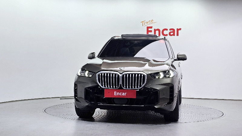 car BMW X5 id26577 photo #3