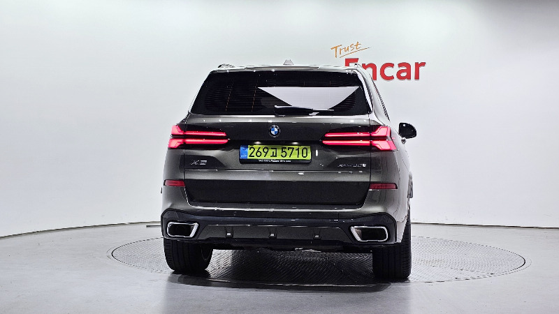 car BMW X5 id26577 photo #4
