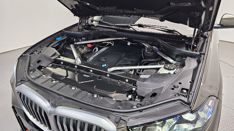 car BMW X5 id26577 photo #6