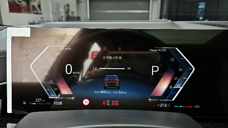 car BMW X5 id26577 photo #8