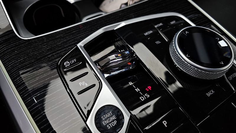 car BMW X5 id26577 photo #9