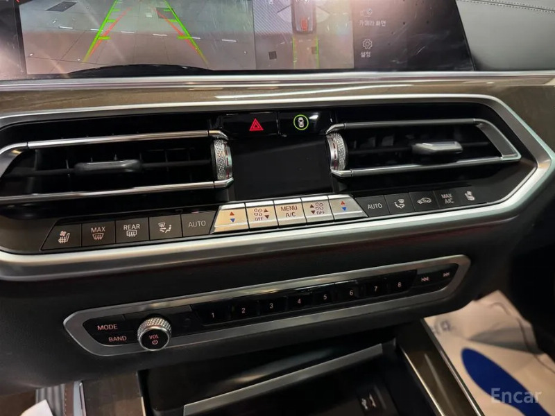 car BMW X5 id26579 photo #9