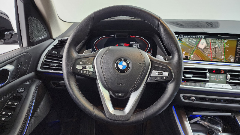 car BMW X5 id26585 photo #13