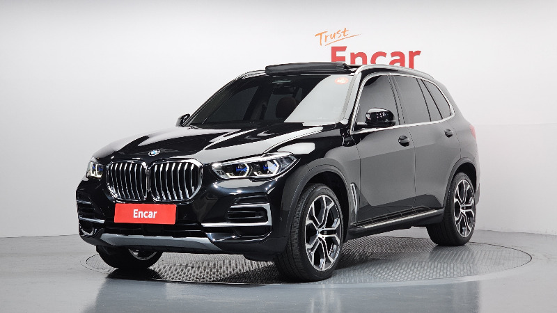 car BMW X5 id26599 main photo