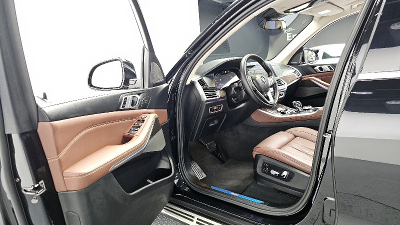 car BMW X5 id26599 photo #10