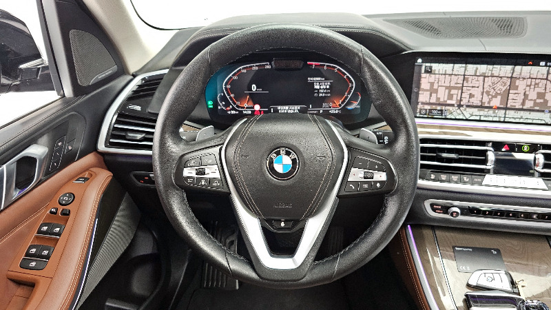 car BMW X5 id26599 photo #12