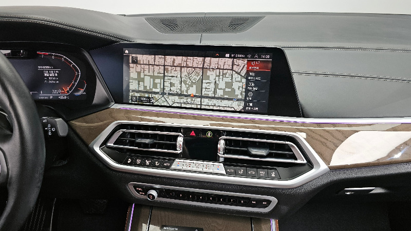 car BMW X5 id26599 photo #13