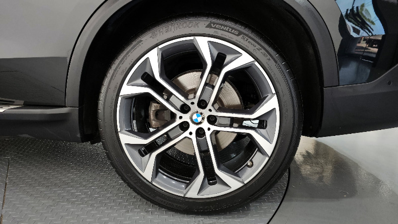 car BMW X5 id26599 photo #21