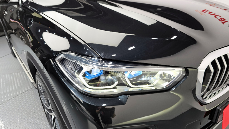 car BMW X5 id26599 photo #22