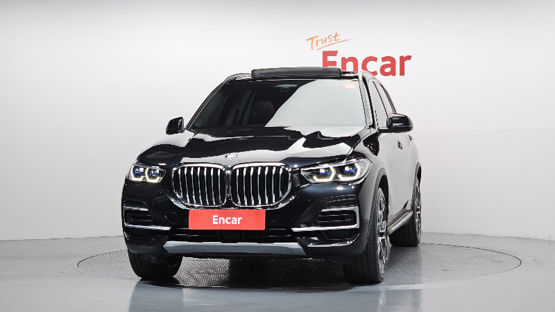 car BMW X5 id26599 photo #3