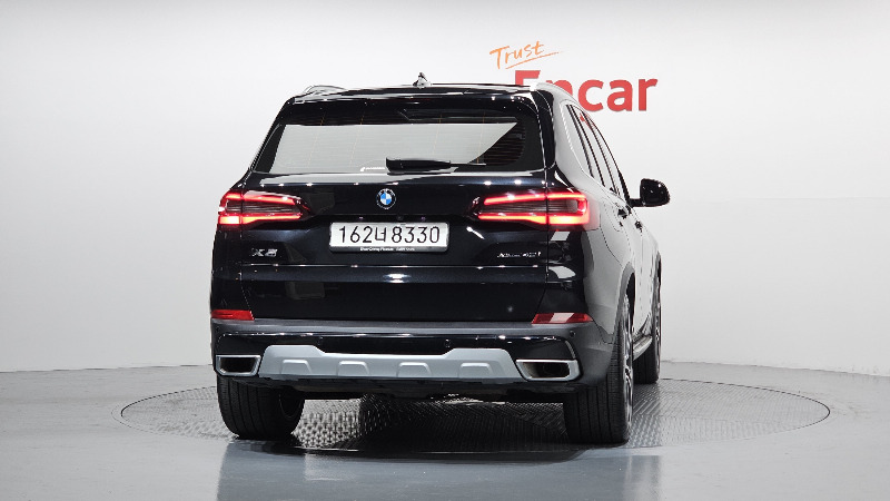 car BMW X5 id26599 photo #4