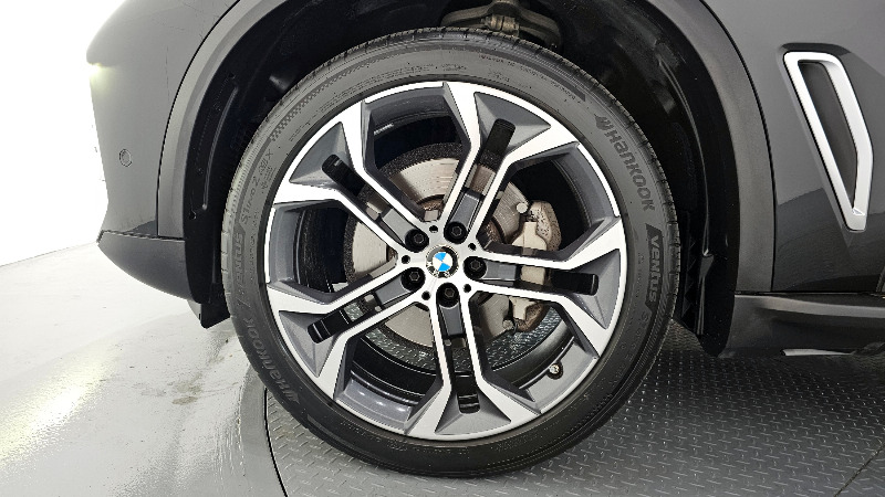 car BMW X5 id26599 photo #5
