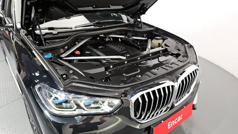 car BMW X5 id26599 photo #6