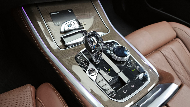 car BMW X5 id26599 photo #9