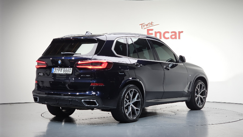 car BMW X5 id26609 photo #2