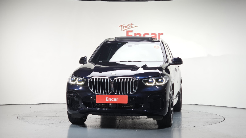 car BMW X5 id26609 photo #3