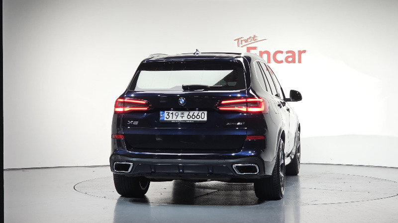 car BMW X5 id26609 photo #4