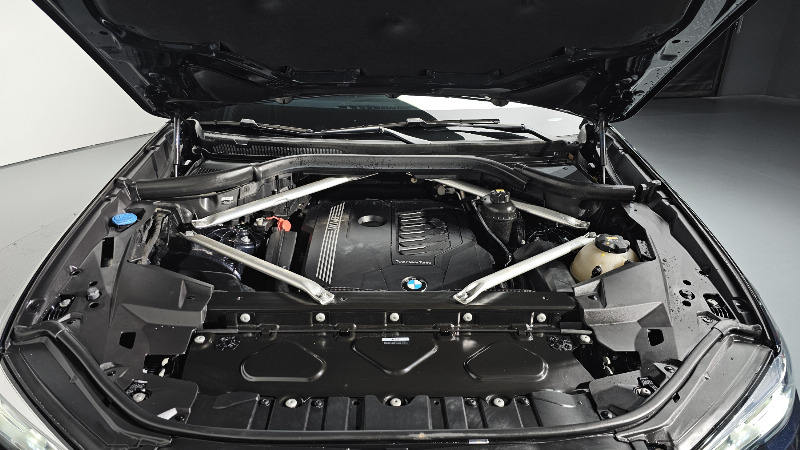 car BMW X5 id26609 photo #6