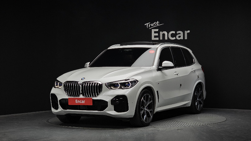 car BMW X5 id26635 main photo