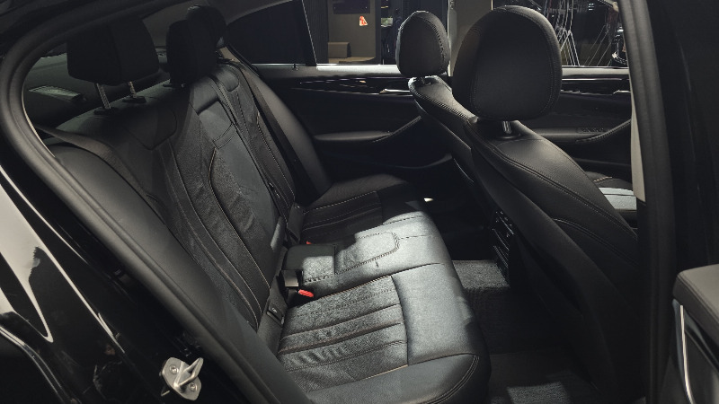 car BMW 5 Series id26653 photo #12