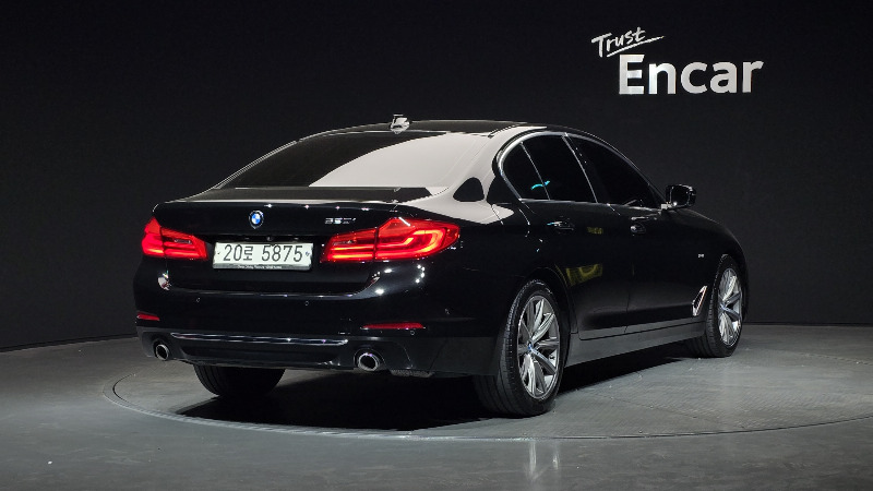 car BMW 5 Series id26653 photo #2