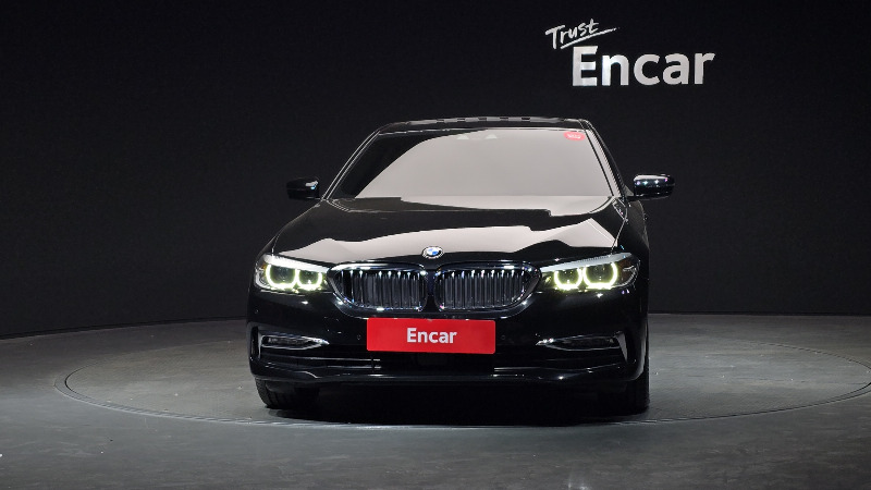 car BMW 5 Series id26653 photo #3