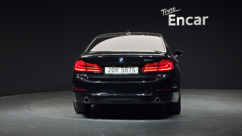 car BMW 5 Series id26653 photo #4