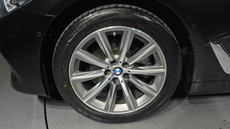 car BMW 5 Series id26653 photo #5