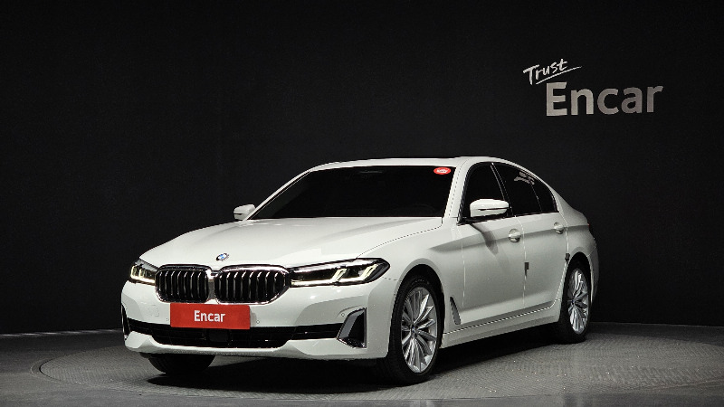 car BMW 5 Series id26665 main photo