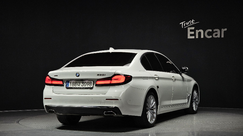 car BMW 5 Series id26665 photo #2