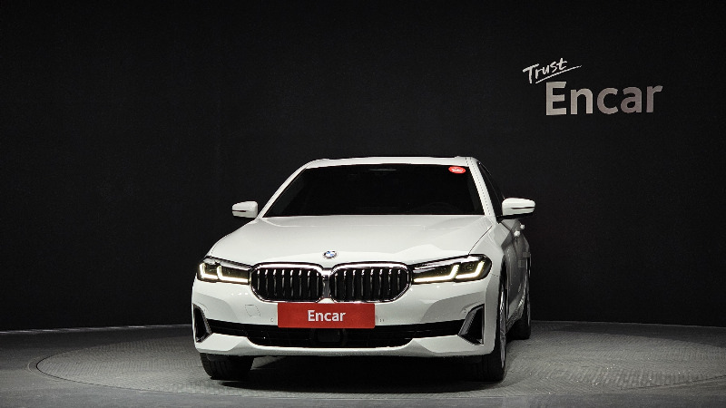 car BMW 5 Series id26665 photo #3
