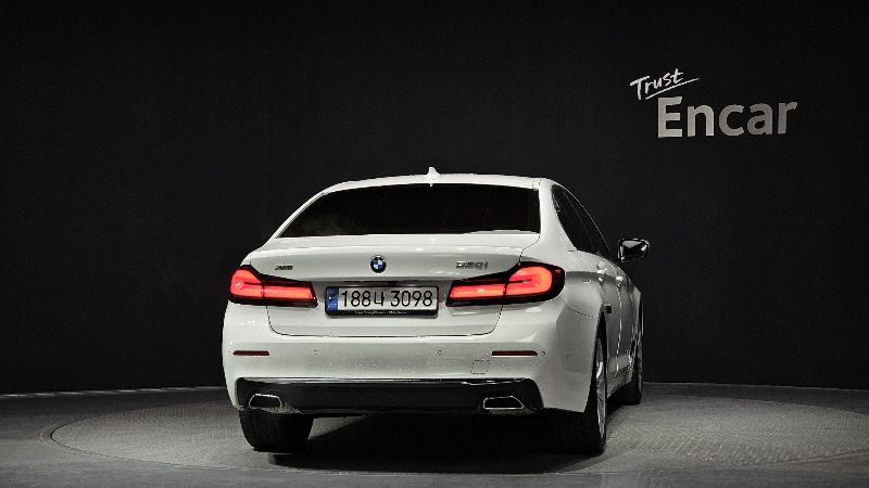 car BMW 5 Series id26665 photo #4