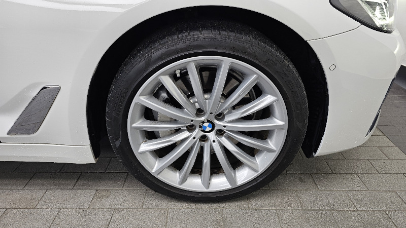 car BMW 5 Series id26665 photo #5