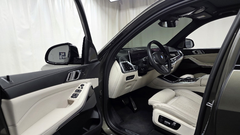 car BMW X5 id26676 photo #10