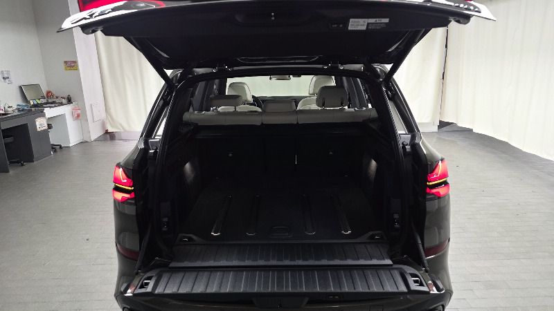 car BMW X5 id26676 photo #17