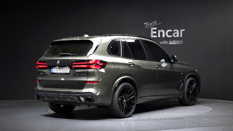 car BMW X5 id26676 photo #2