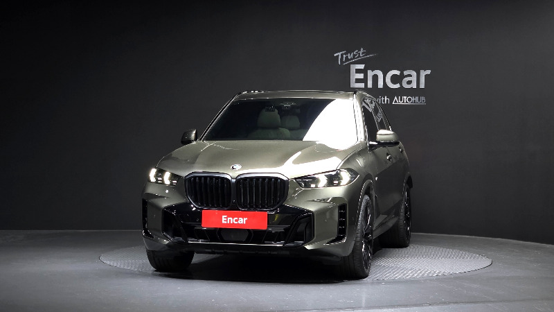 car BMW X5 id26676 photo #3