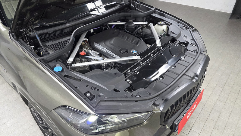 car BMW X5 id26676 photo #6