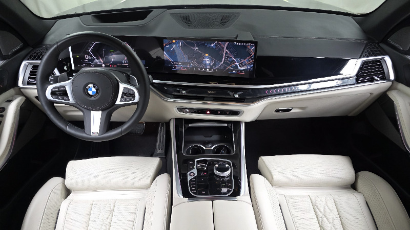 car BMW X5 id26676 photo #7
