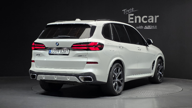 car BMW X5 id26677 photo #2